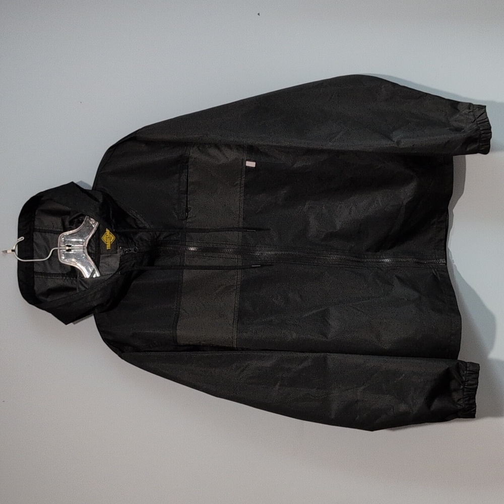 Tradesmax Pro Rain Men's Jacket Size Medium